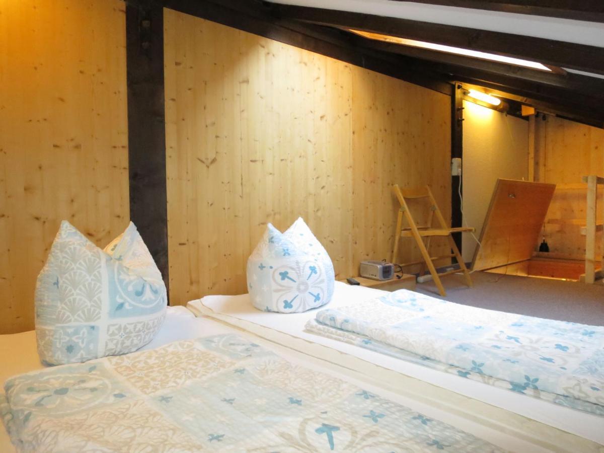Apartment Fliederweg By Interhome Siegsdorf Dış mekan fotoğraf