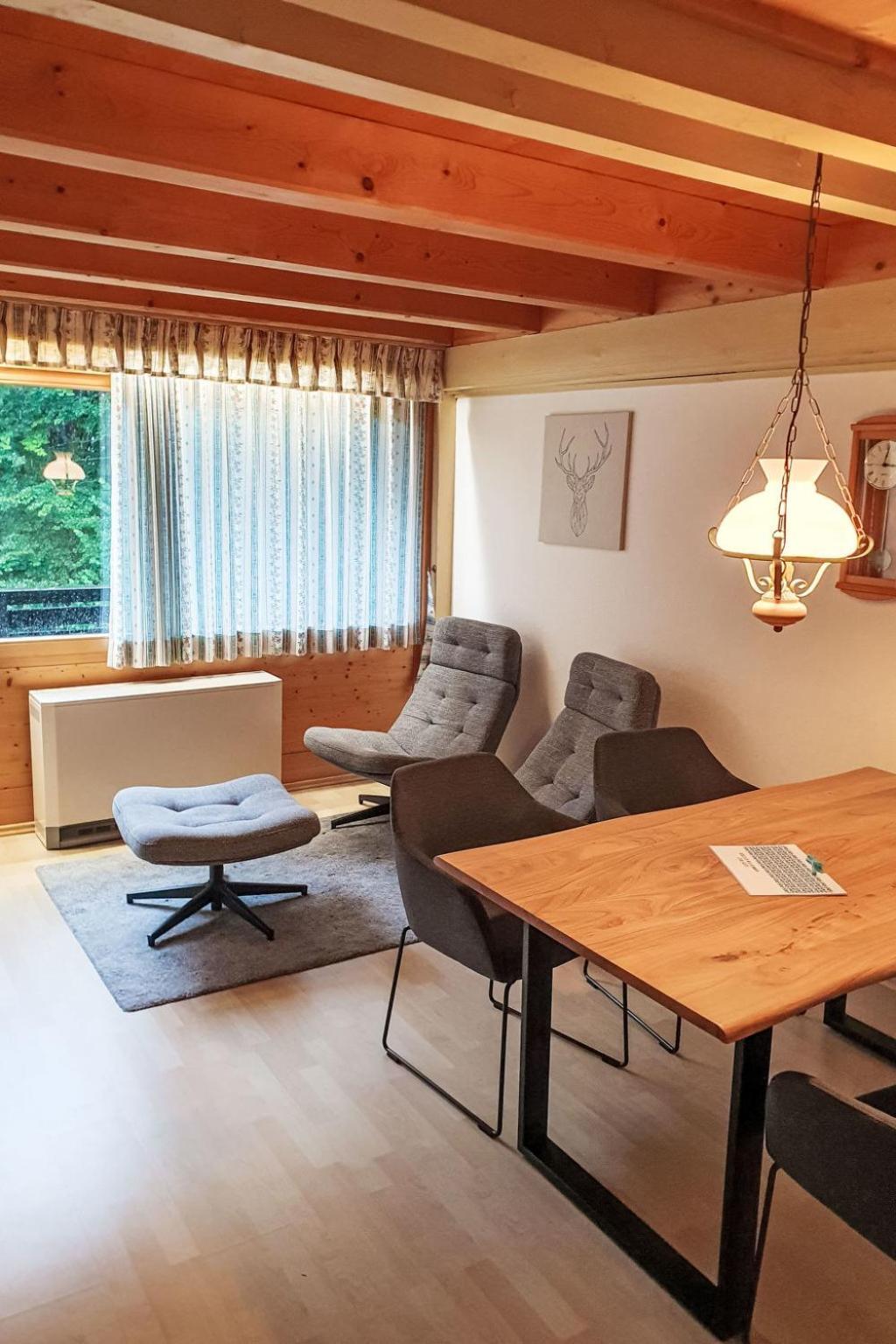 Apartment Fliederweg By Interhome Siegsdorf Dış mekan fotoğraf