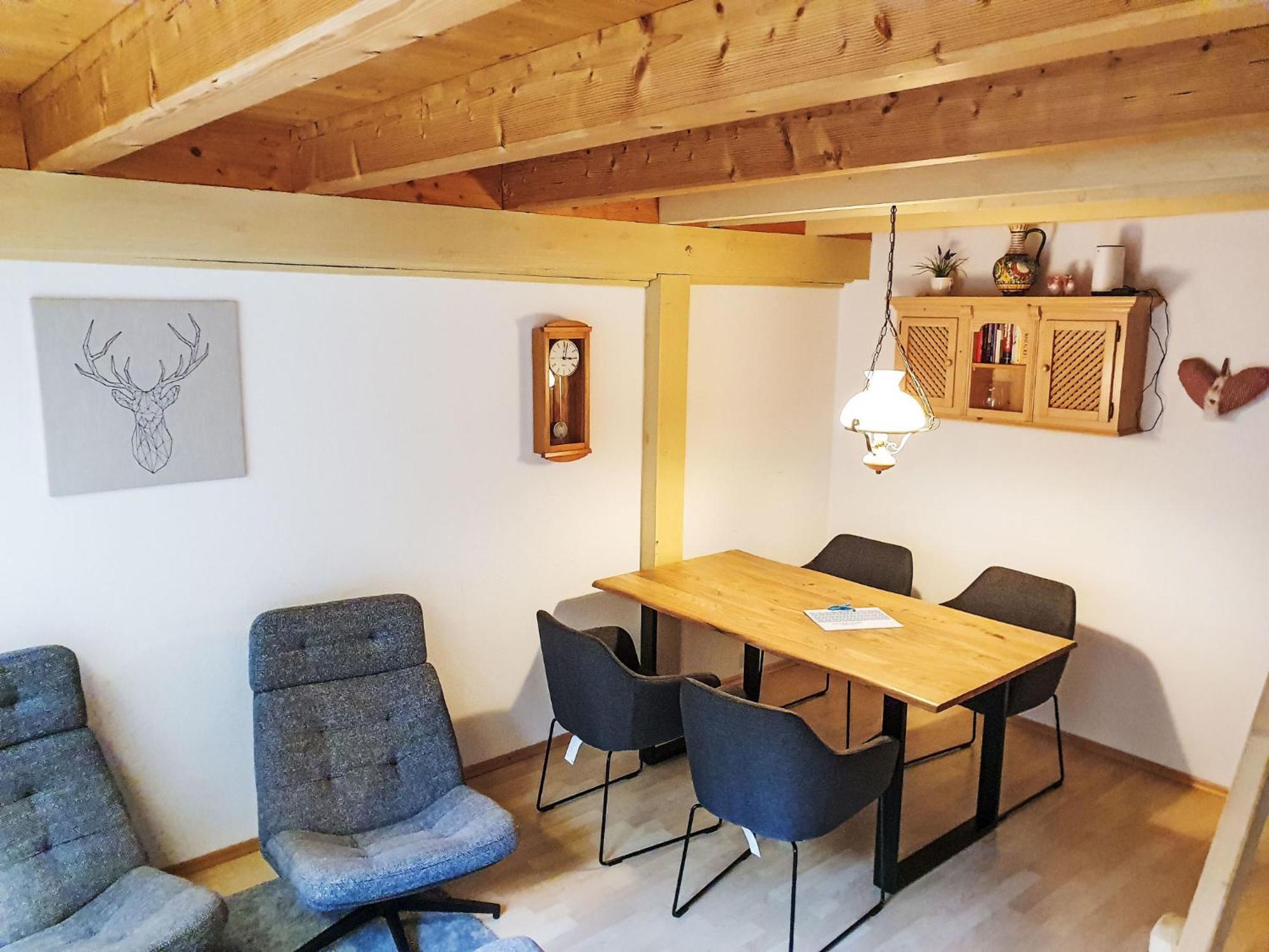 Apartment Fliederweg By Interhome Siegsdorf Dış mekan fotoğraf